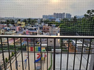 3 BHK Apartment – Exterior View View at T Dasarahalli - for Sale