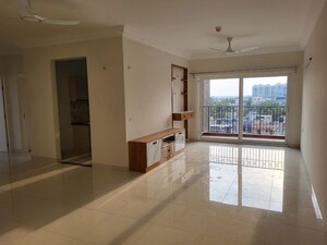 3 BHK Apartment For Sale in T Dasarahalli