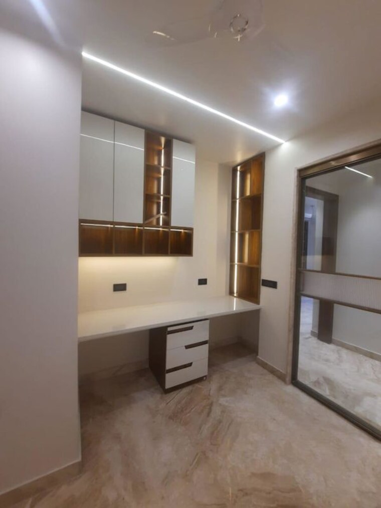 Kitchen, mayfield garden 4 Bedroom 500 Sq.Yd. Builder Floor In Mayfield Garden Gurgaon 10724728