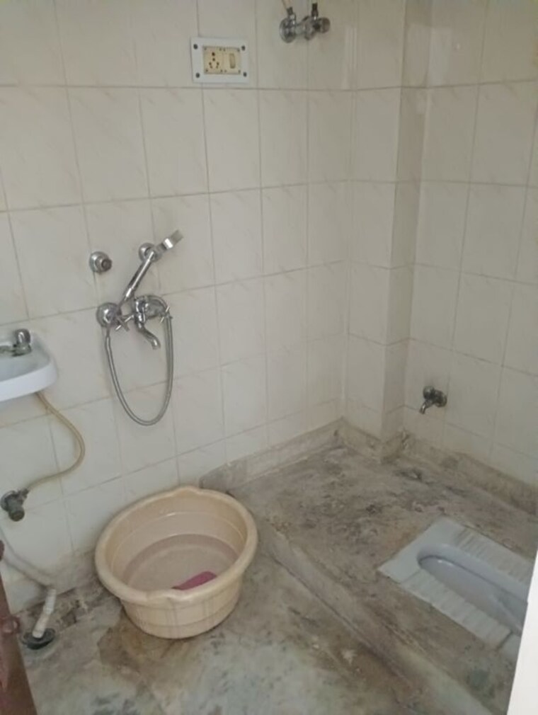 Bathroom, neev-apartments 1 Bedroom 825 Sq.Ft. Apartment In Balewadi Pune 10724735