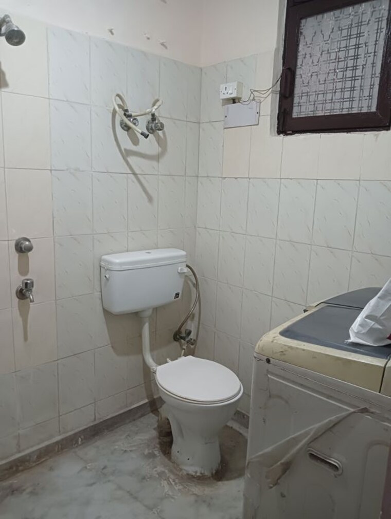 Bathroom, neev-apartments 1 Bedroom 825 Sq.Ft. Apartment In Balewadi Pune 10724735