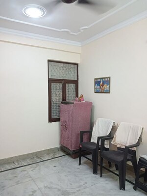 Team Area in 1 BHK Apartment at Neev Apartments, Balewadi – for Rent