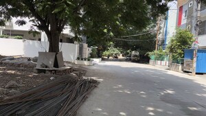  Plot – Exterior View View at Alkapoor - for Sale