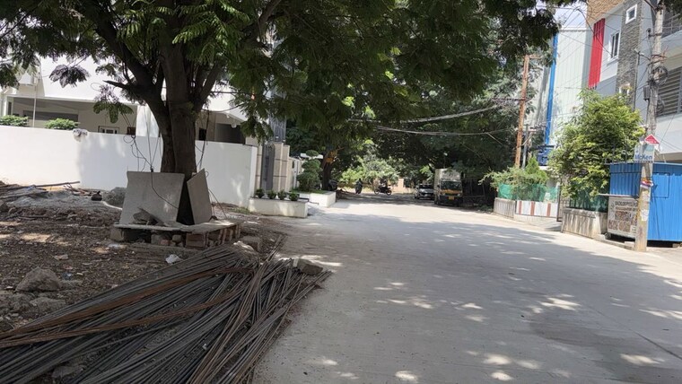 Exterior View, alkapoor  250 Sq.Yd. Plot In Alkapoor Hyderabad 10724671