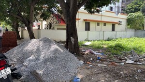  Plot – Exterior View View at Alkapoor - for Sale