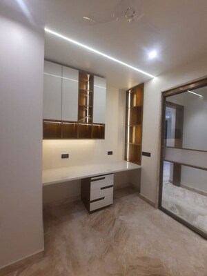 Kitchen in 4 BHK Builder Floor at Nirvana Courtyard, Sector 50 – for Sale