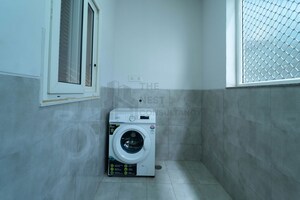 Utility Room in 3 BHK Apartment at DSR The Address, Dommasandra – for Sale