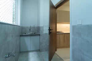 Utility Room in 3 BHK Apartment at DSR The Address, Dommasandra – for Sale