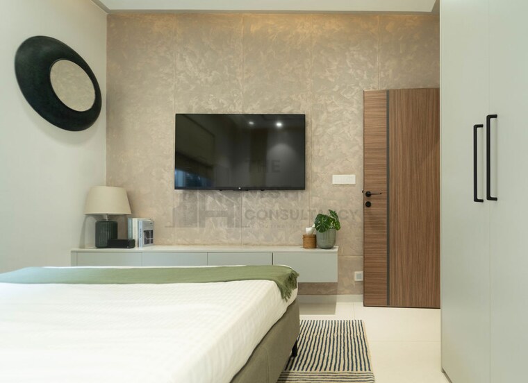 Bedroom, dsr-the-address 3 Bedroom 1512 Sq.Ft. Apartment In Dommasandra Bangalore 10721514