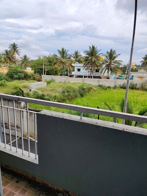 Balcony in  Apartment at Anekal – for Sale