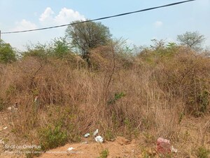 Plot Area in  Land at Kazipet – for Sale