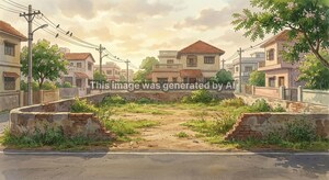  Land For Sale in Baben