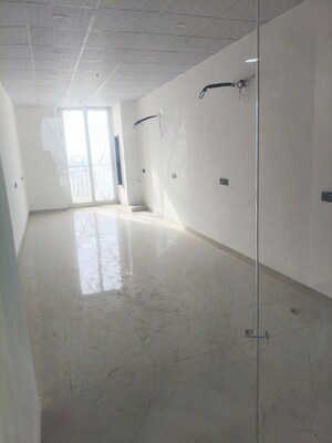 Team Area in  Office Space at Omaxe World Street, Sector 79 – for Rent