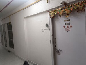  1 BHK Apartment at Jaswanti Residency, Kandivali West – for Sale