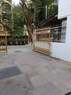 1 BHK Apartment – Exterior View View at Jaswanti Residency, Kandivali West - for Sale