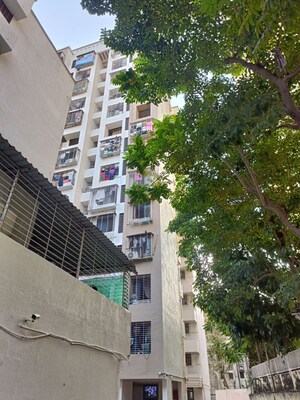 1 BHK Apartment For Sale in Jaswanti Residency, Kandivali West