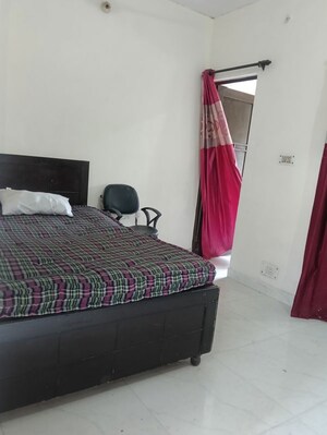 Bedroom in 1 RK Apartment at Sector 16b Dwarka – for Rent