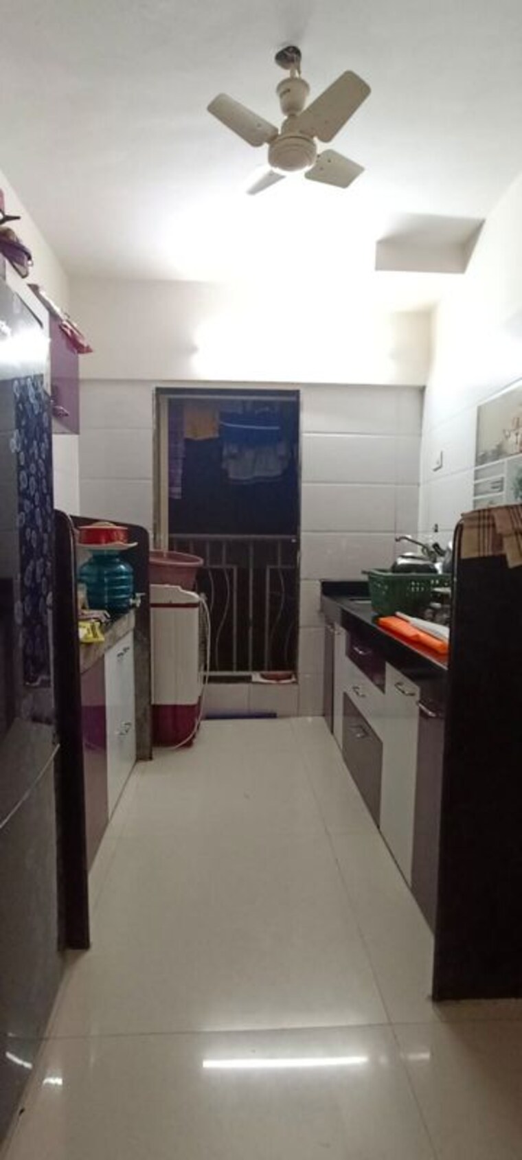 Kitchen, shiv-shakti-shree-yashwant-empire 2 Bedroom 986 Sq.Ft. Apartment In Nalasopara East Palghar 10724776