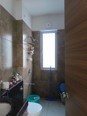 Furnished Amenities in 2.5 BHK Apartment at Kalpataru Exquisite Sierra, Wakad – for Rent