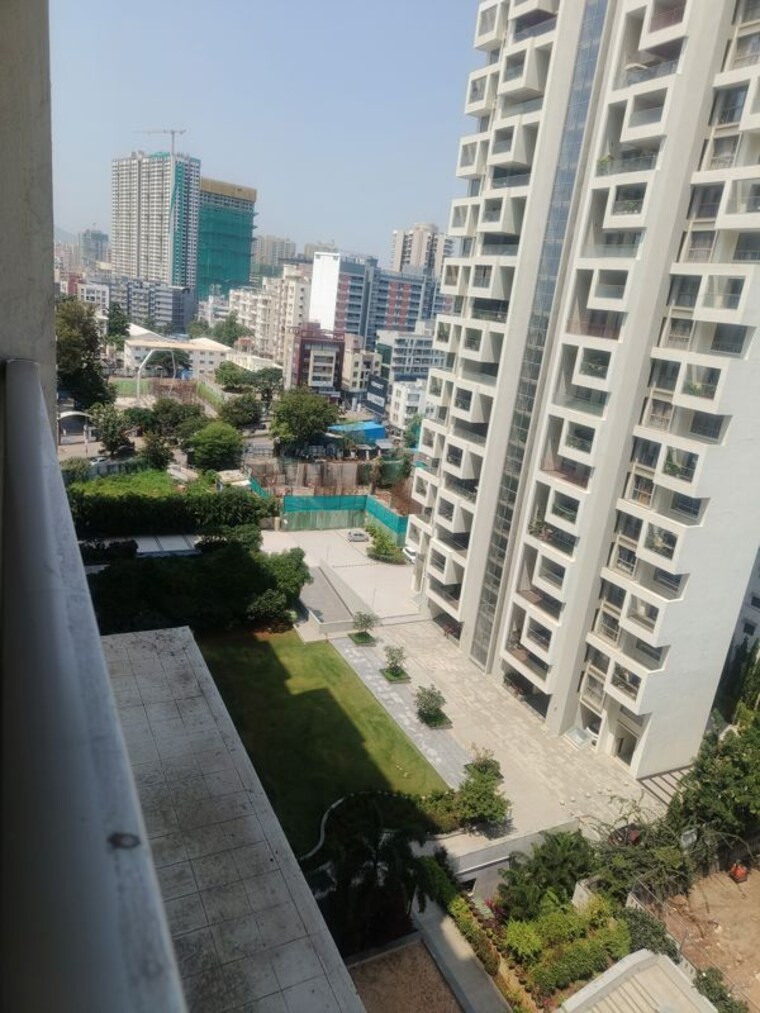 Exterior View, kalpataru-exquisite-sierra 2.5 Bedroom 1300 Sq.Ft. Apartment In Wakad Pune 10724785
