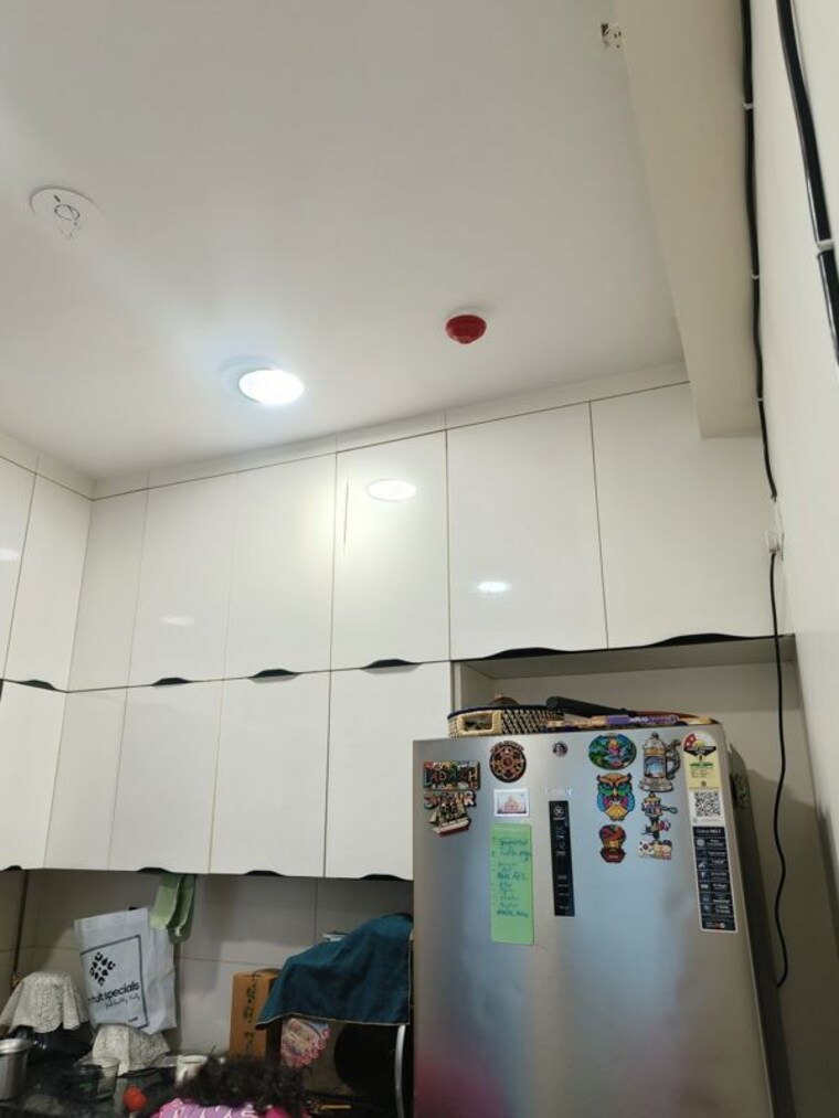 undefined, kalpataru-exquisite-sierra 2.5 Bedroom 1300 Sq.Ft. Apartment In Wakad Pune 10724785