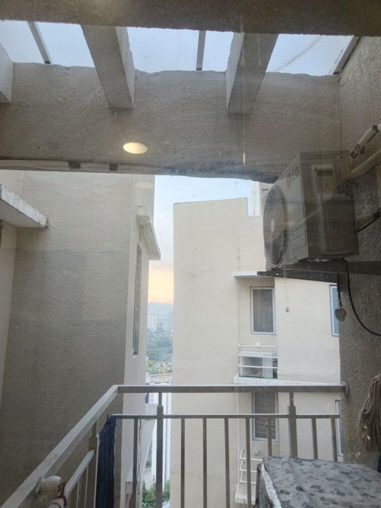 Kitchen, kalpataru-exquisite-sierra 2.5 Bedroom 1300 Sq.Ft. Apartment In Wakad Pune 10724785