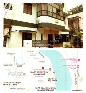  Apartment For Sale in Ernakulam