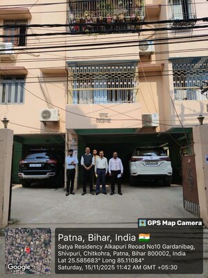  Apartment For Sale in Simra