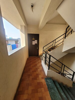 Furnished Amenities in  Apartment at Munjaba Vasti – for Sale