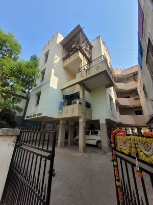  Apartment – Exterior View View at Munjaba Vasti - for Sale