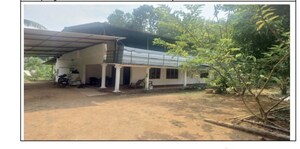  Independent House For Sale in Manappally