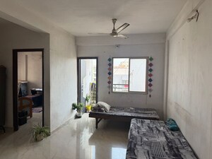 Living Room in  Apartment at Mograwadi – for Sale