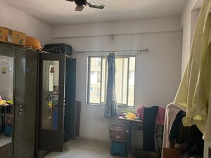 Building Lobby in  Apartment at Mograwadi – for Sale