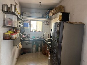 Kitchen in  Apartment at Mograwadi – for Sale