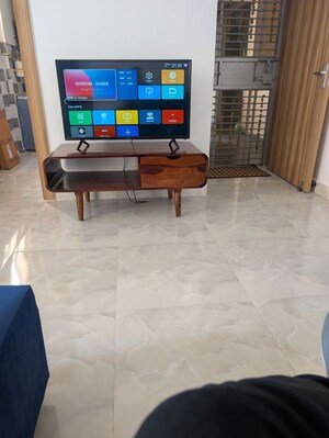 Bedroom in 2 BHK Apartment at Jaypee Greens Kosmos, Sector 134 – for Sale