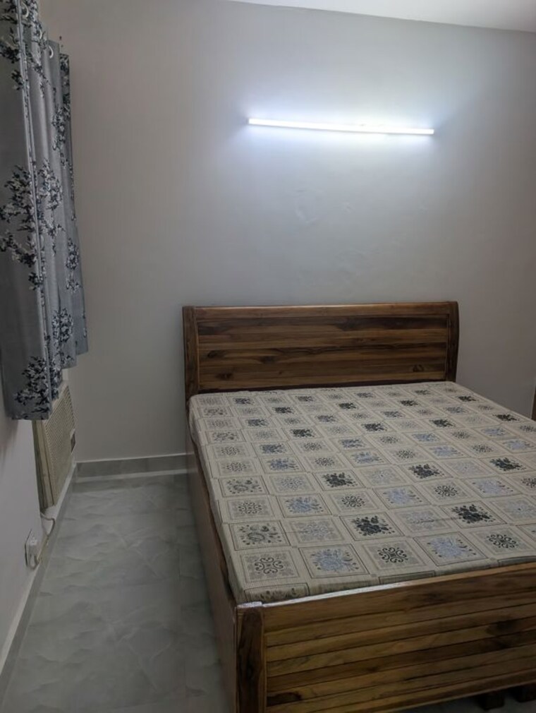 Bedroom, jaypee-greens-kosmos 2 Bedroom 938 Sq.Ft. Apartment In Sector 134 Noida 10724807