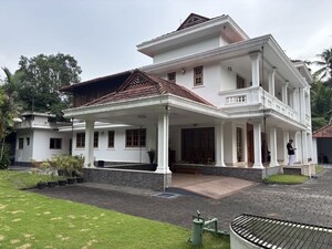  Independent House For Sale in Ernakulam