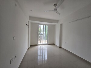 Building Lobby in 3 BHK Builder Floor at Vasant Kunj – for Rent