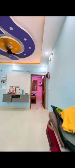 Furnished Amenities in 2 BHK Apartment at Bharat Vihar – for Rent