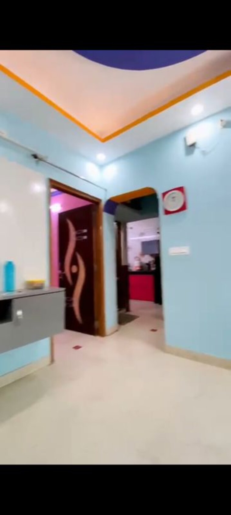undefined, bharat vihar 2 Bedroom 810 Sq.Ft. Apartment In Bharat Vihar Delhi 10724810