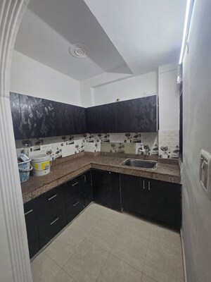 Kitchen in 2 BHK Apartment at Green Home, Sector 73 – for Sale