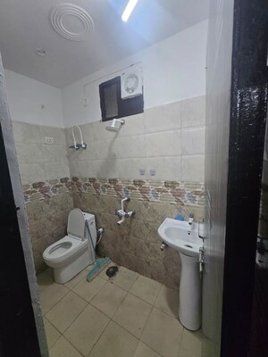 Bathroom in 2 BHK Apartment at Green Home, Sector 73 – for Sale