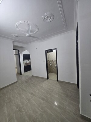 Building Lobby in 2 BHK Apartment at Green Home, Sector 73 – for Sale