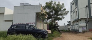  Independent House – Exterior View View at Hanamkonda - for Sale