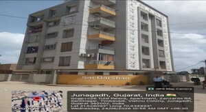  Apartment – Exterior View View at Zanzarda - for Sale