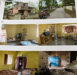  Land – Exterior View View at Raghunathpur - for Sale