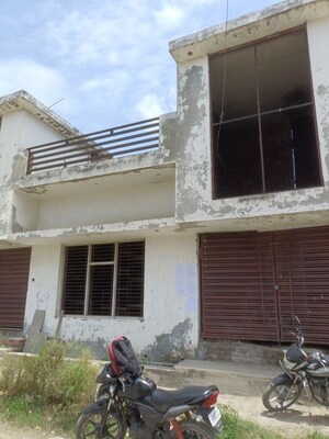  Land – Exterior View View at Bazpur - for Sale