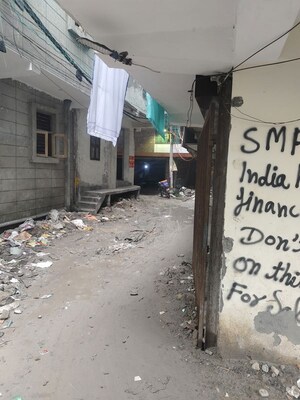  Shop – Entrance View at Nawada - for Sale