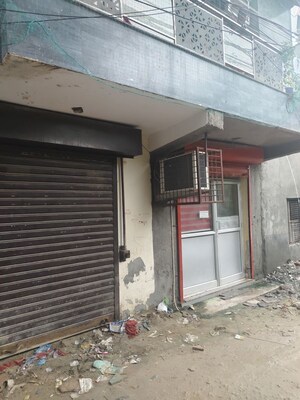  Shop – Exterior View View at Nawada - for Sale