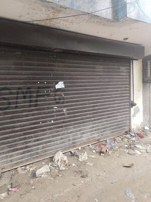  Shop – Exterior View View at Nawada - for Sale